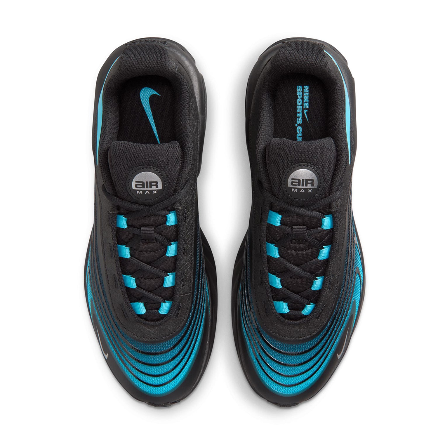 Nike Air Max Fire Mens Sneakers