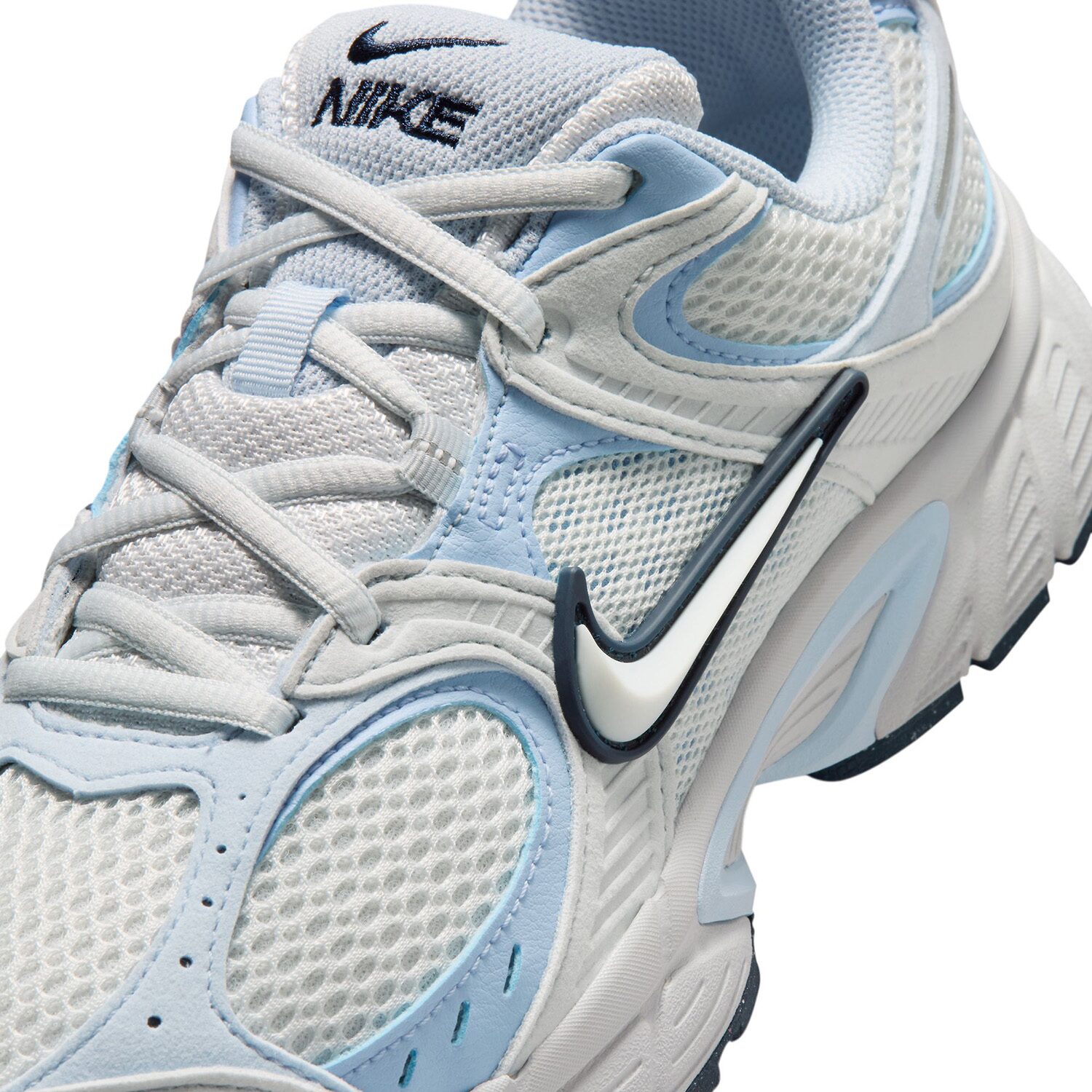 Nike V5 RNR Suede Womens Sneakers
