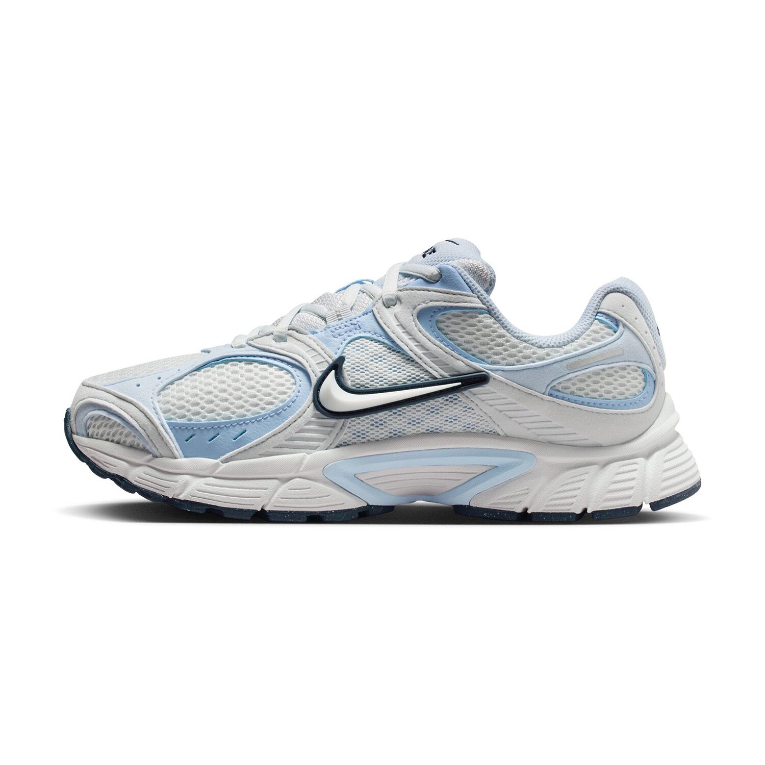 Nike V5 RNR Suede Womens Sneakers