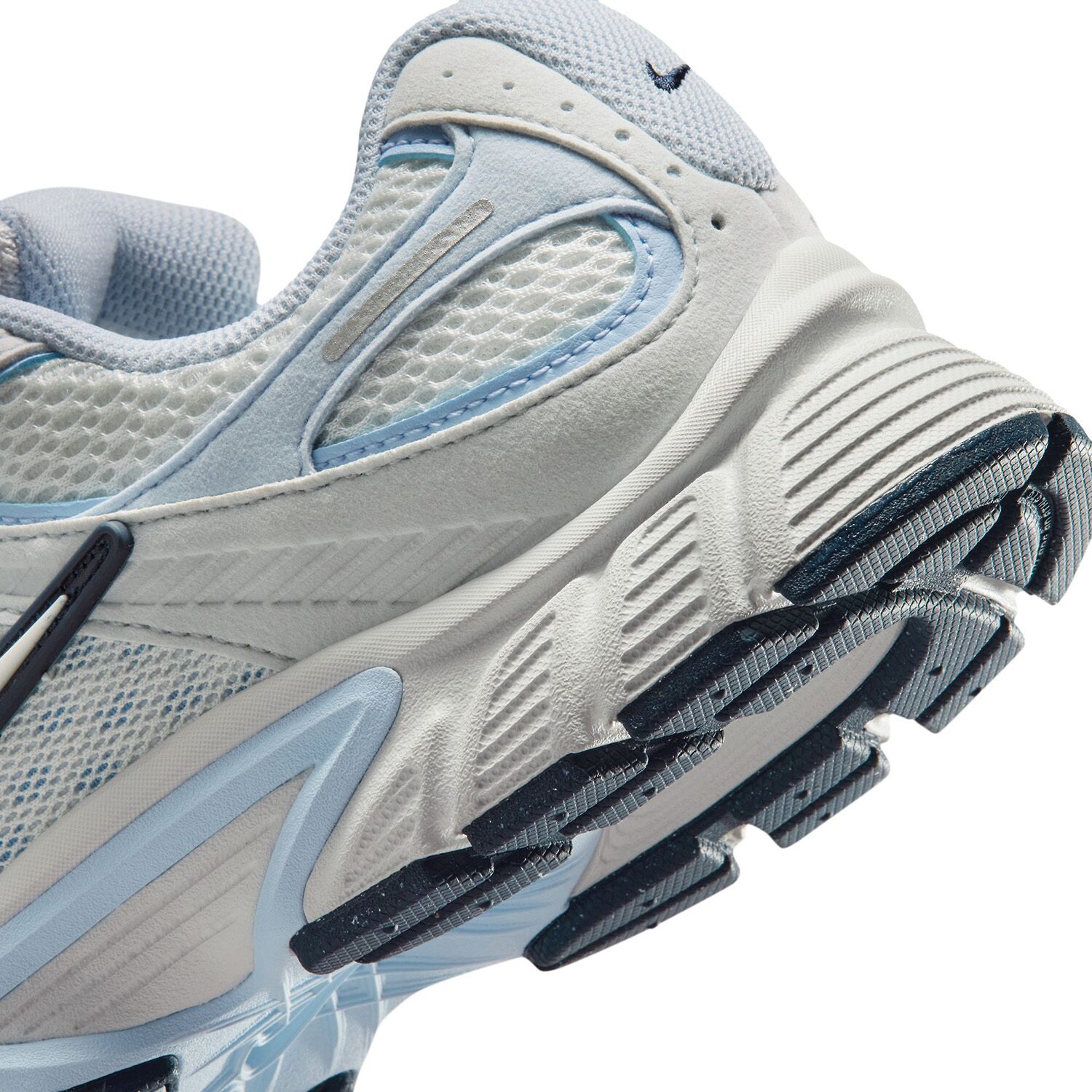 Nike V5 RNR Suede Womens Sneakers