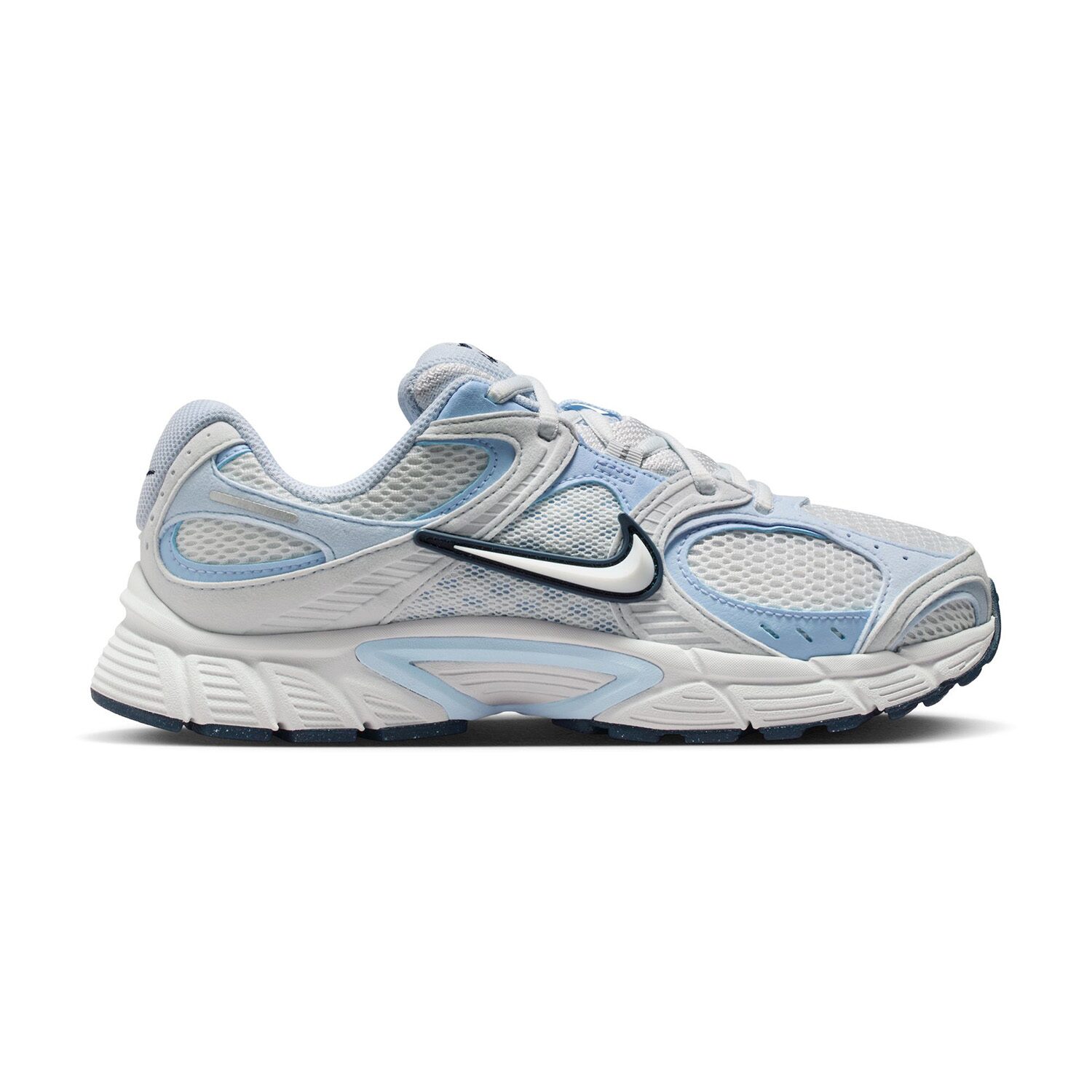 Nike V5 RNR Suede Womens Sneakers