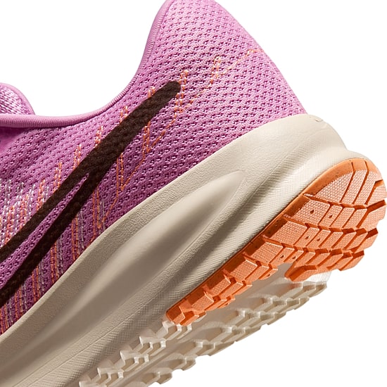 Nike Run Defy Womens Running Shoes