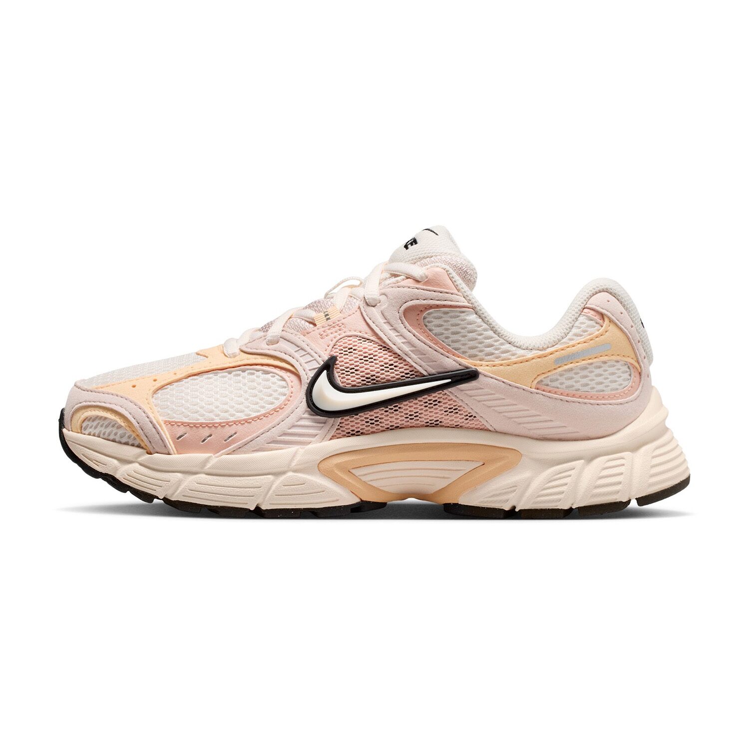 Nike V5 RNR Suede Womens Sneakers