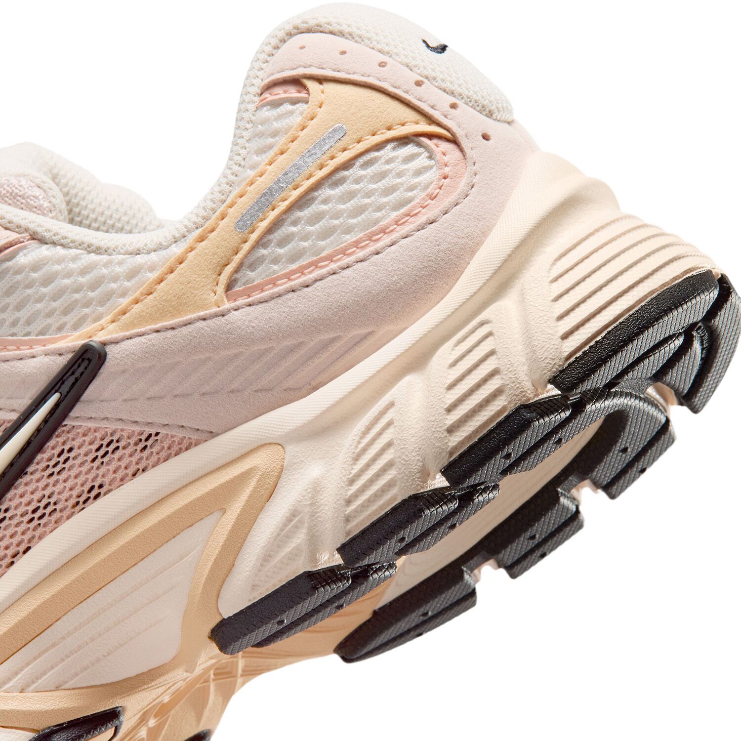Nike V5 RNR Suede Womens Sneakers