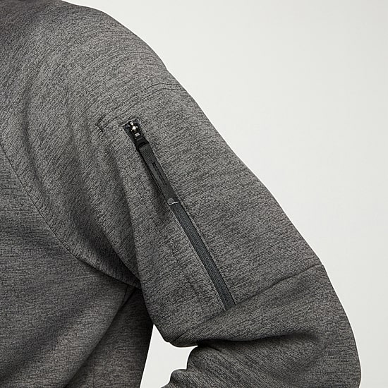 Nike Therma-Fit Sweatshirt Mens Long Sleeve Active Hoodie