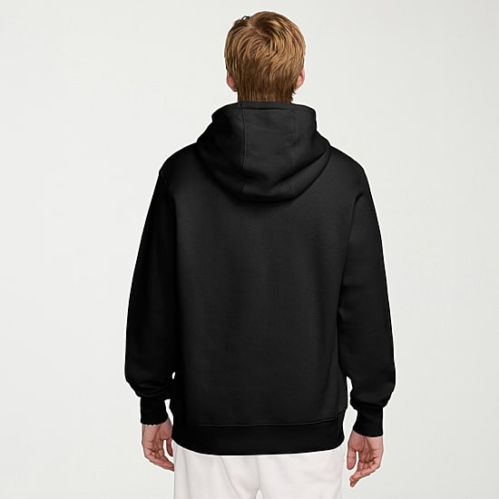 Nike Mens Long Sleeve Active Big and Tall Hoodie