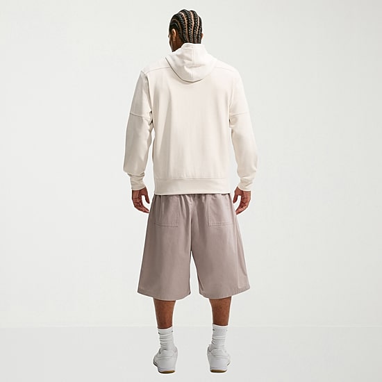 Nike Mens Long Sleeve Active Big and Tall Hoodie