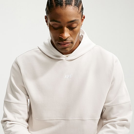 Nike Mens Long Sleeve Active Big and Tall Hoodie