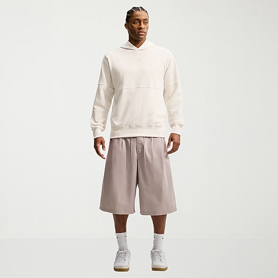 Nike Mens Long Sleeve Active Big and Tall Hoodie