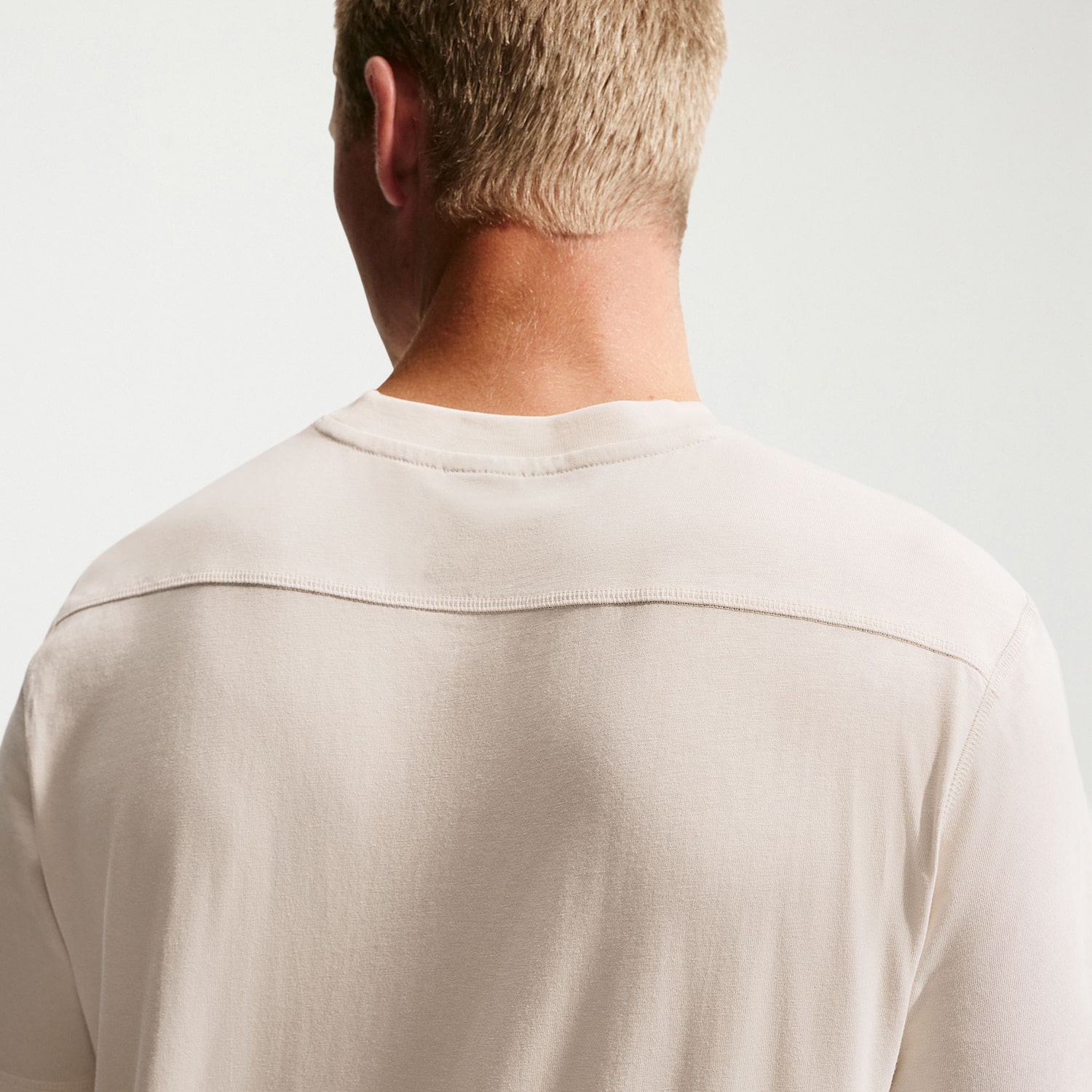 Nike Mens Crew Neck Short Sleeve Active Big and Tall T-Shirt