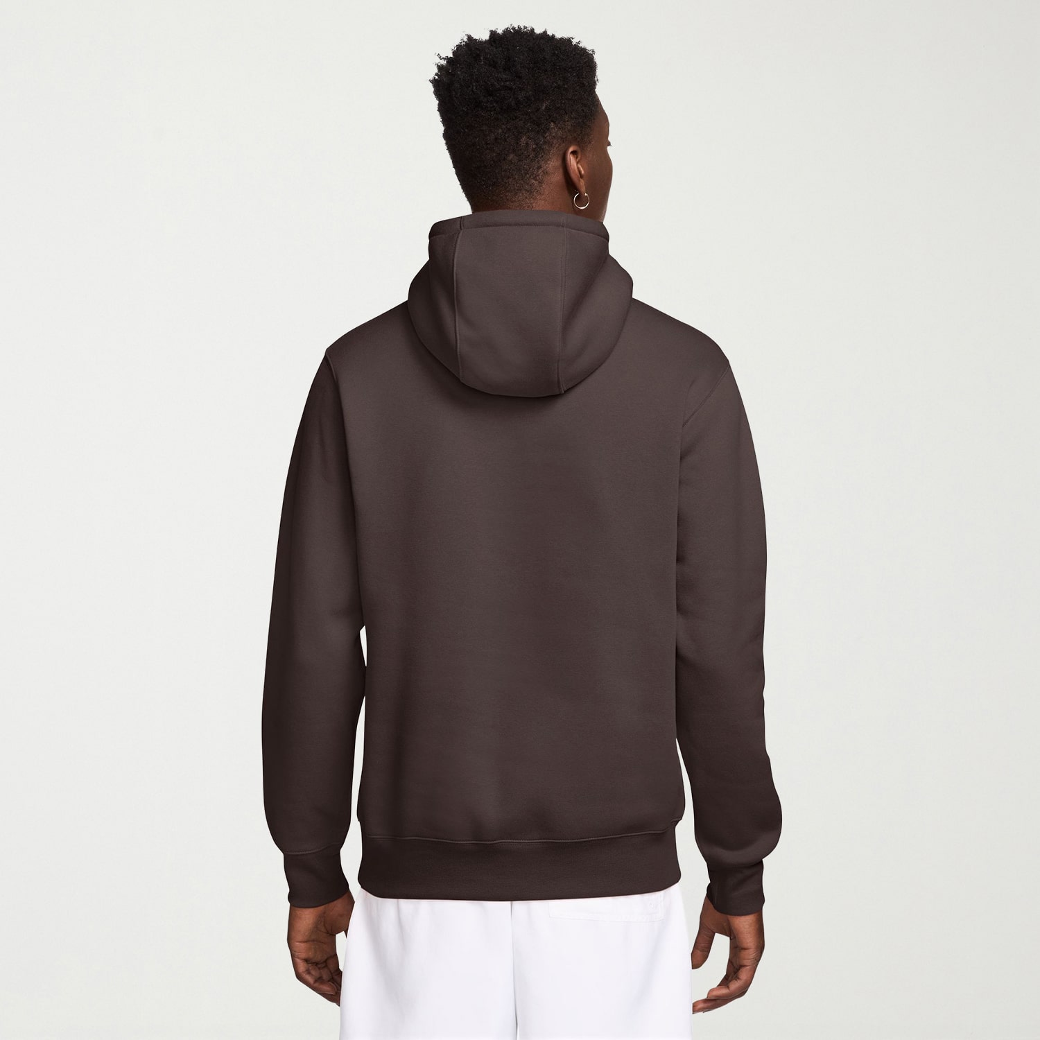 Nike Mens Long Sleeve Active Big and Tall Hoodie