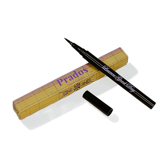 Prados Beauty Brown Baddie Eyeliner