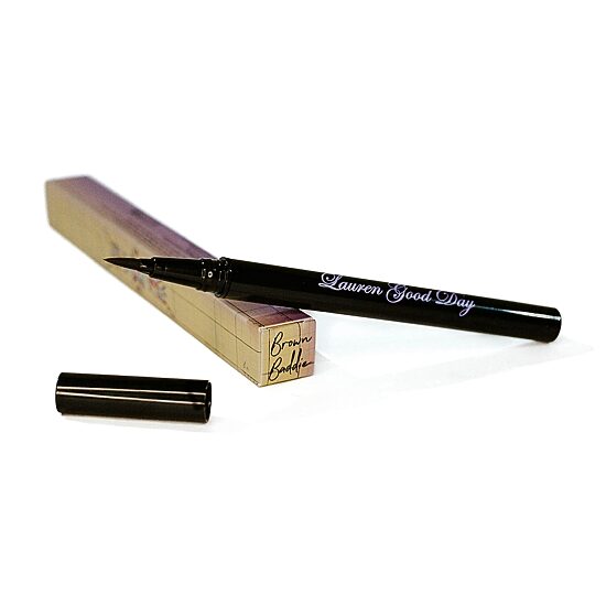 Prados Beauty Brown Baddie Eyeliner