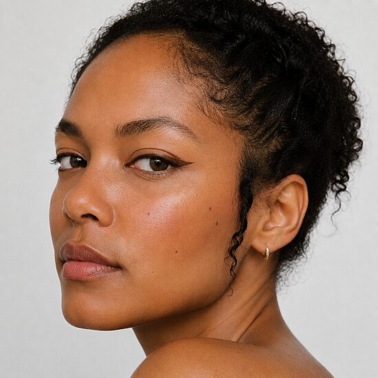 Prados Beauty Brown Baddie Eyeliner