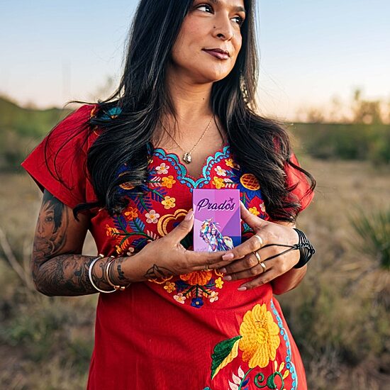  Prados Beauty Tesoro Sagrado Sacred Treasure Matriarch Mini
