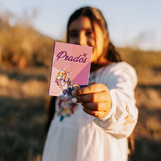  Prados Beauty Tesoro Sagrado Sacred Treasure Matriarch Mini