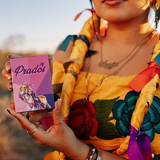  Prados Beauty Tesoro Sagrado Sacred Treasure Matriarch Mini