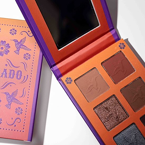Prados Beauty Tesoro Sagrado Sacred Treasure Sagrado Mini