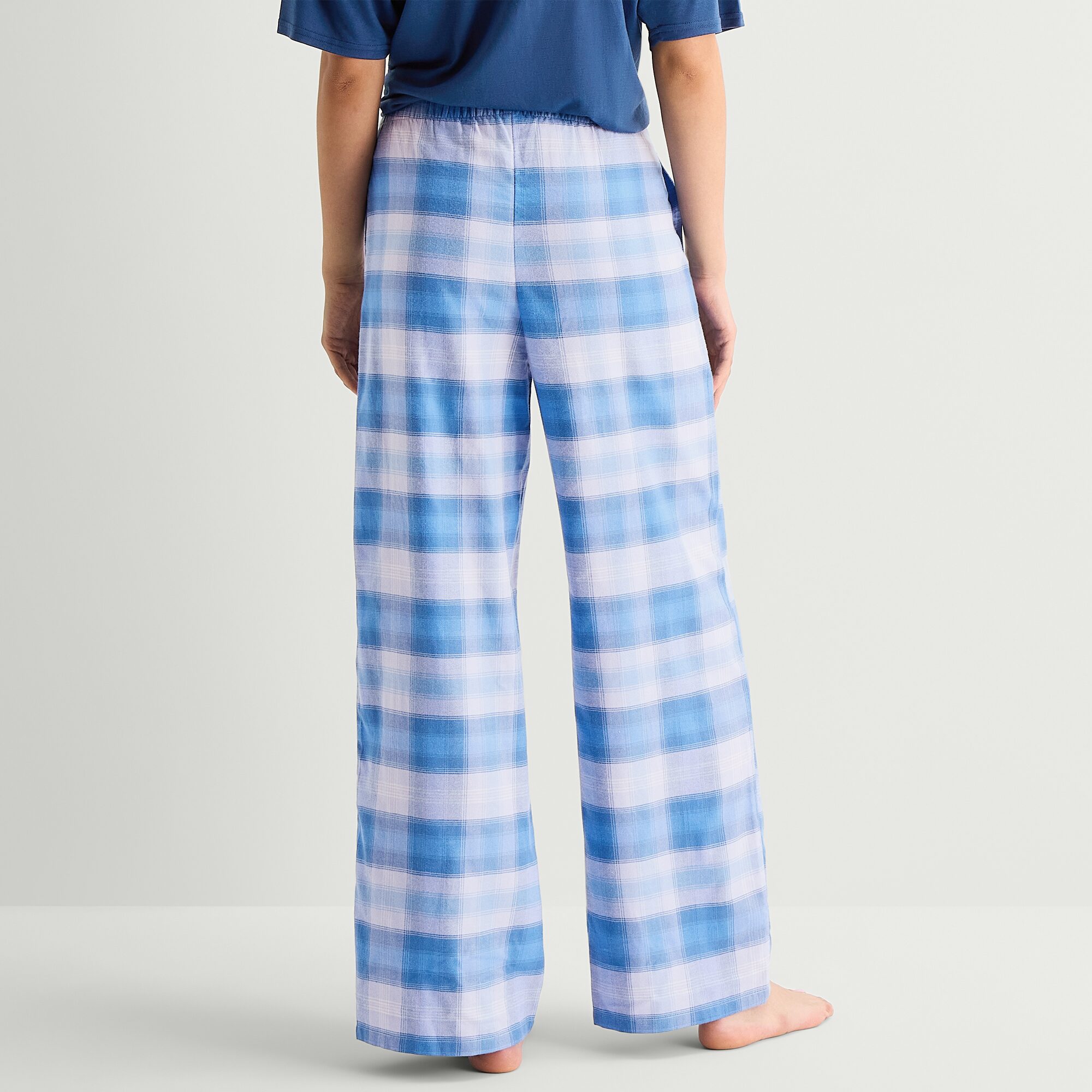 Arizona Womens Juniors Pajama Pants