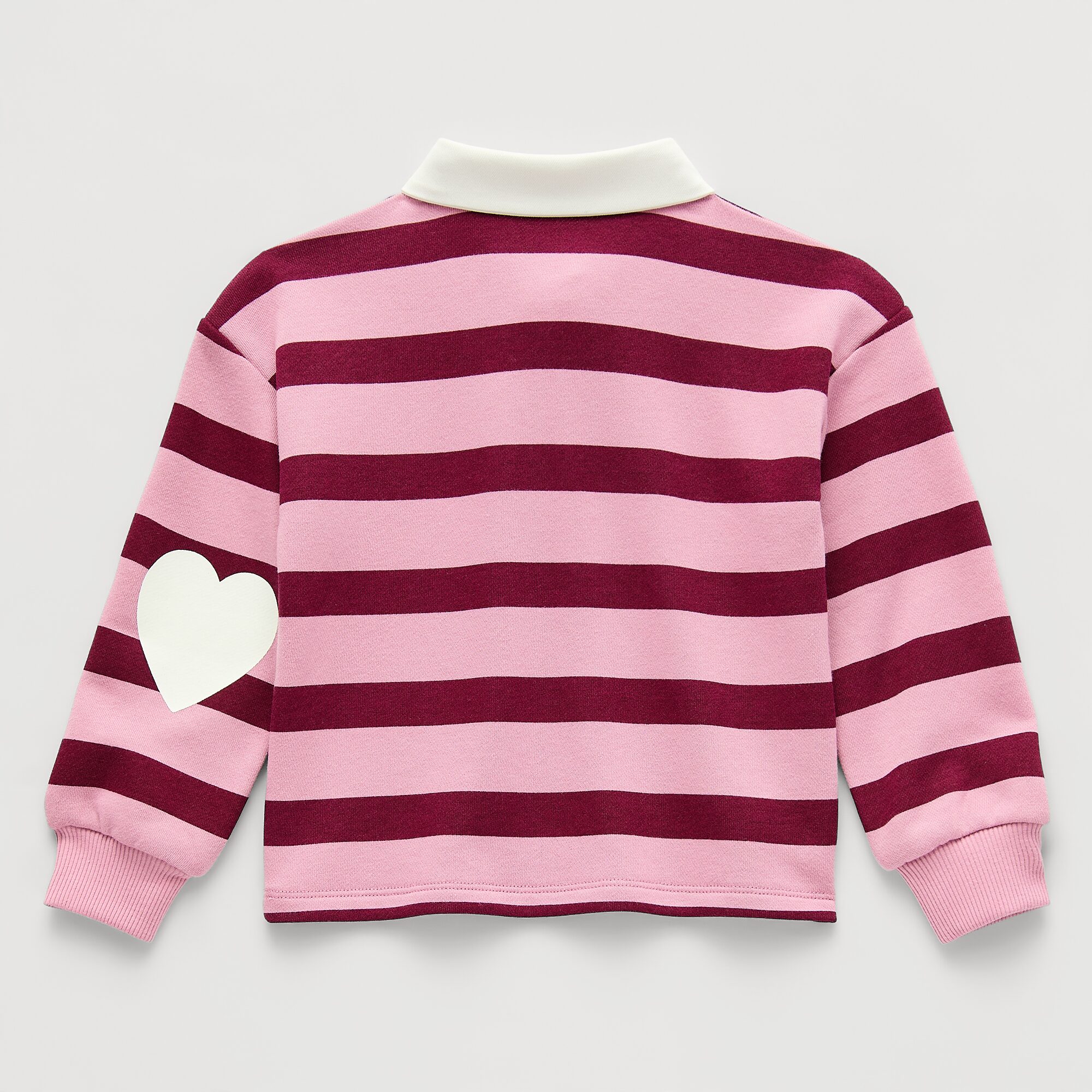 Okie Dokie Toddler & Little Girls Long Sleeve T-Shirt