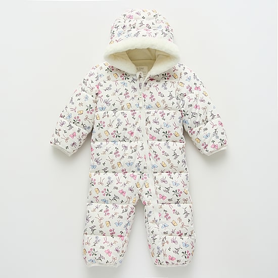 Okie Dokie Baby Girls Long Sleeve Pram