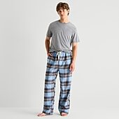 Arizona Mens Flannel Pajama Pants