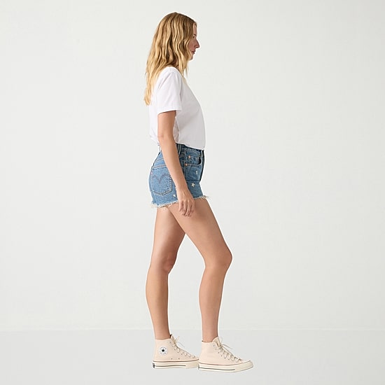 Levi's® Womens Denim 501 Short