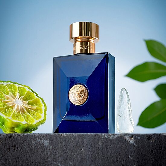 Versace Dylan Blue 3-Pc Gift Set