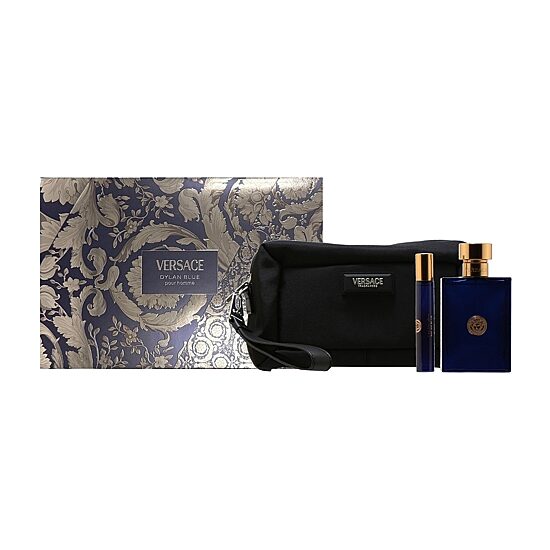 Versace Dylan Blue 3-Pc Gift Set