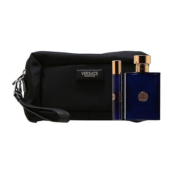 Versace Dylan Blue 3-Pc Gift Set