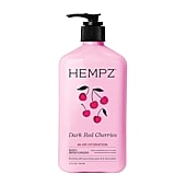 Hempz Dark Red Cherries Body Moisturizer