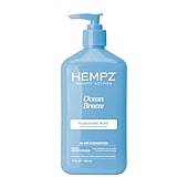 Hempz Ocean Breeze Herbal Body Moisturizer
