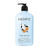 Hempz Triple Moisture Herbal Whipped Body Creme