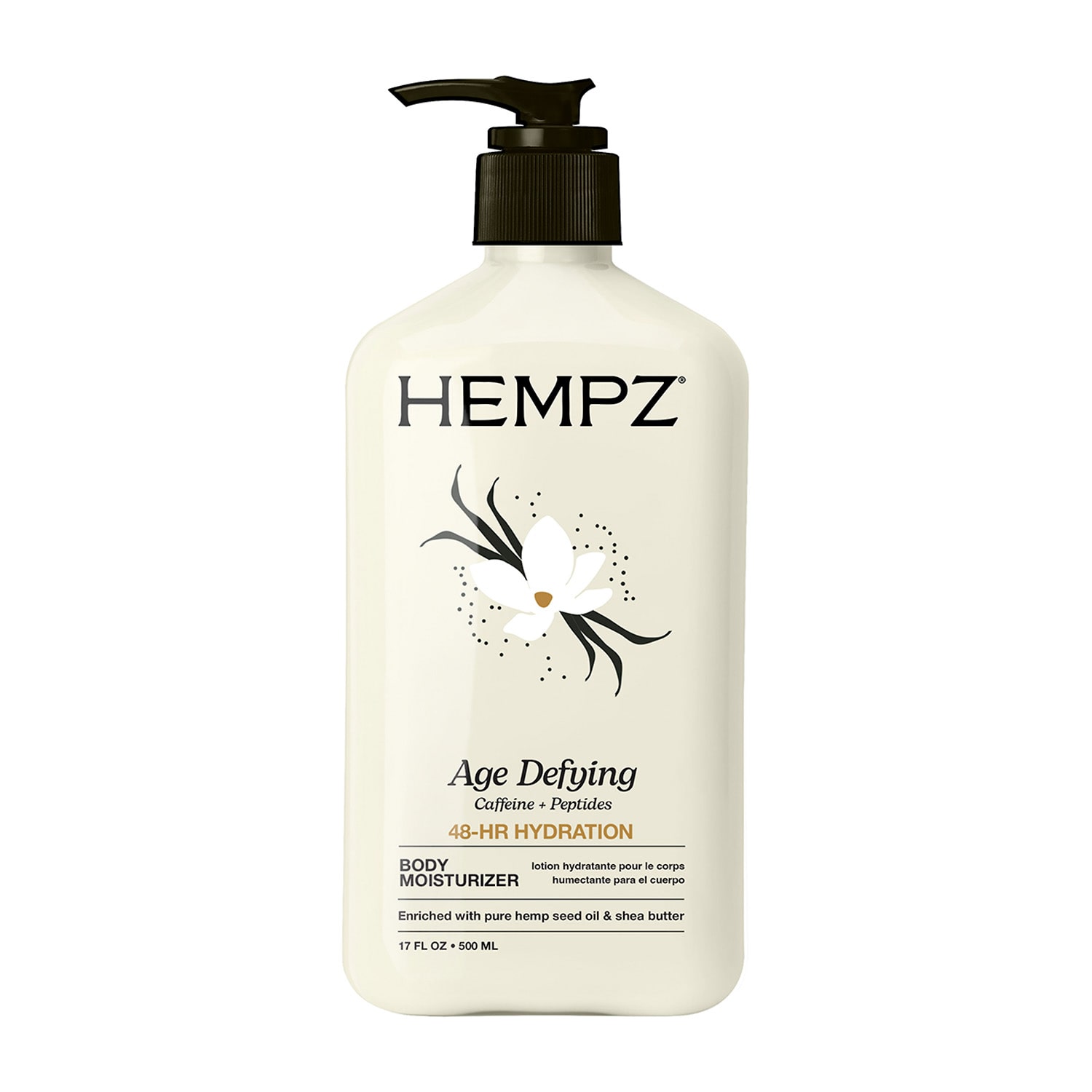 Hempz Age Defying Herbal Body Moisturizer