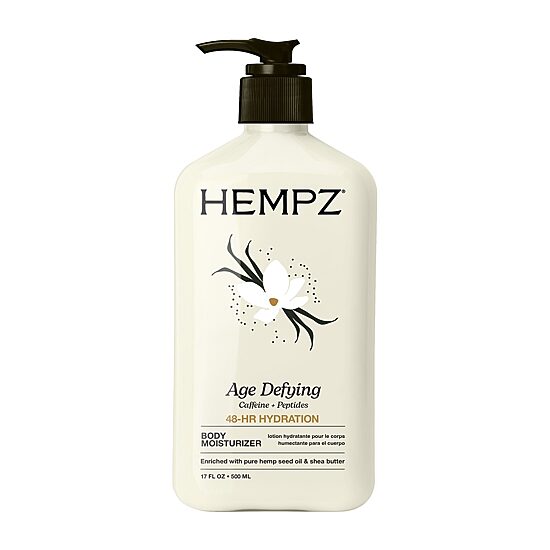 Hempz Age Defying Herbal Body Moisturizer
