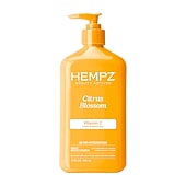 Hempz Citrus Blossom Herbal Body Moisturizer