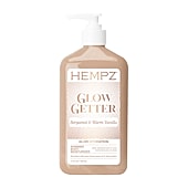 Hempz Glow Getter Herbal Body Moisturizer