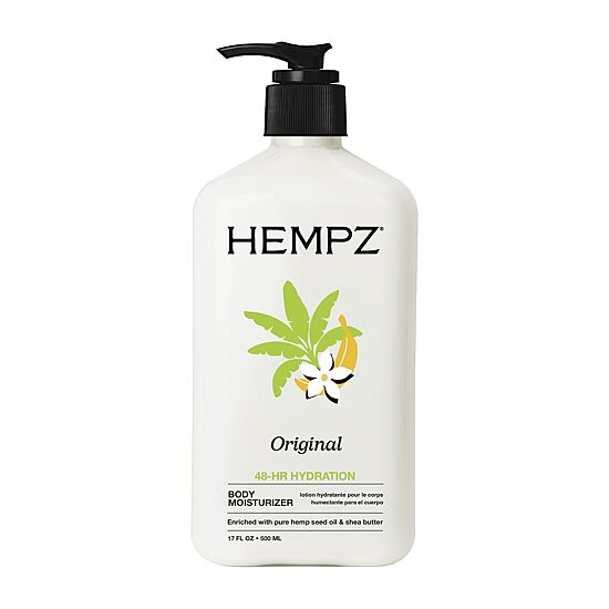 Hempz Original Herbal Body Moisturizer