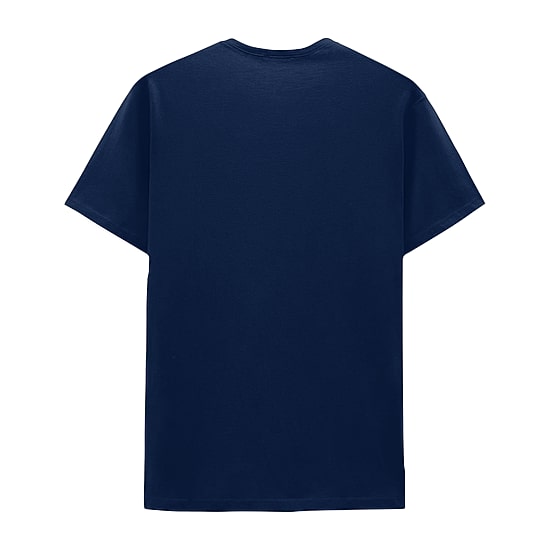 Ford Mustang Mens Crew Neck Short Sleeve Regular Fit Graphic T-Shirt