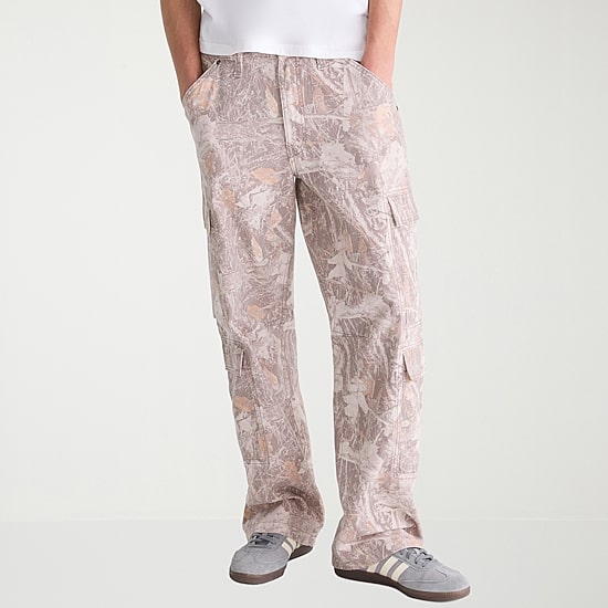 AEROPOSTALE Mens Baggy Fit Cargo Pant