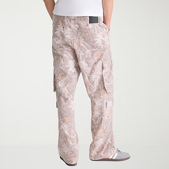 AEROPOSTALE Mens Baggy Fit Cargo Pant