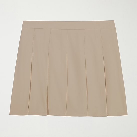 IZOD Womens Juniors Scooter Skirt