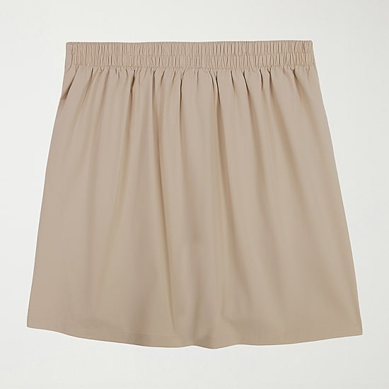IZOD Womens Juniors Scooter Skirt