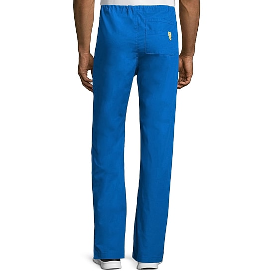 Wink® Origins Papa Drawstring Unisex Adult Scrub Pant