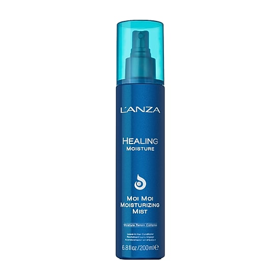 L'ANZA Healing Moisture Moisturizing Mist Leave In Conditioner 6.7 oz.