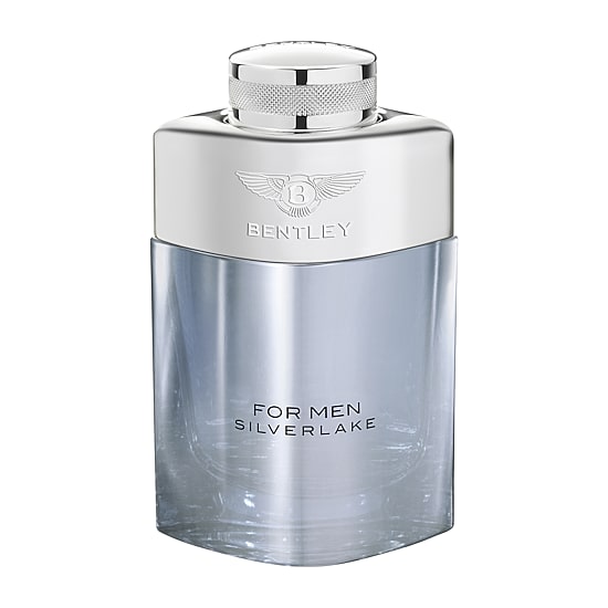 Bentley For Men Silverlake Eau De Parfum Cologne