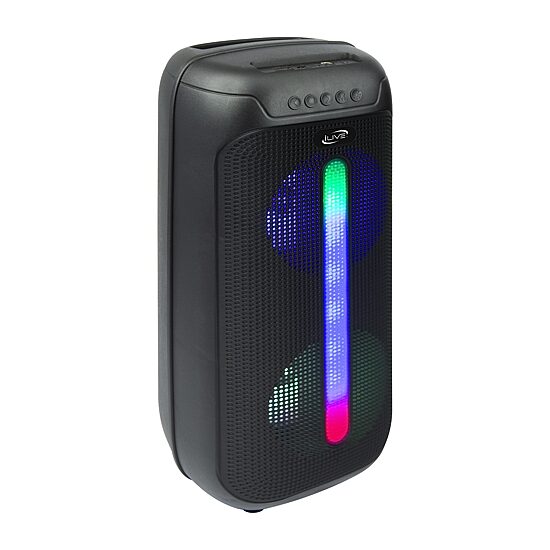 iLive Jam Tailgate Portable Speaker