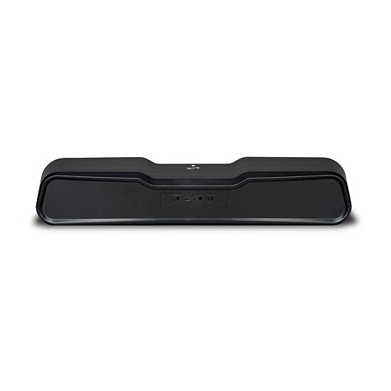 iLive RGB 17" Soundbar Portable Speaker