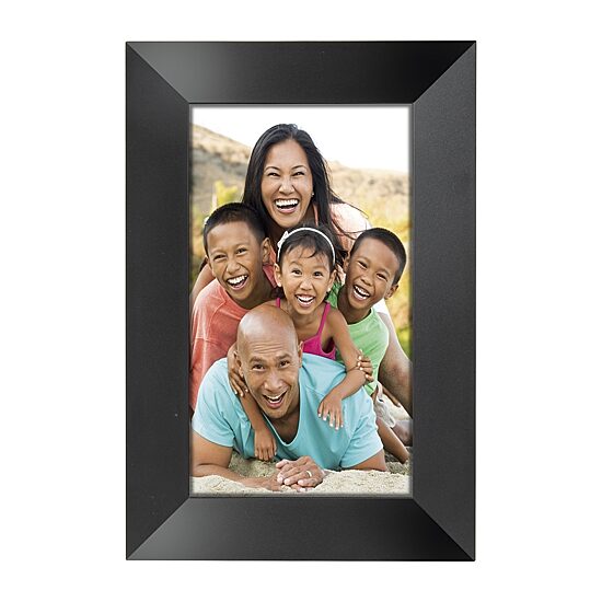 iLive 7" Digital Smart Frame