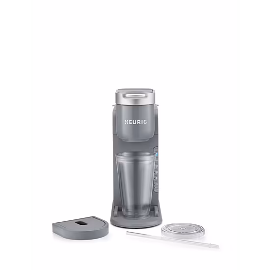 Keurig® K-Iced™ Single-Serve Coffee Maker
